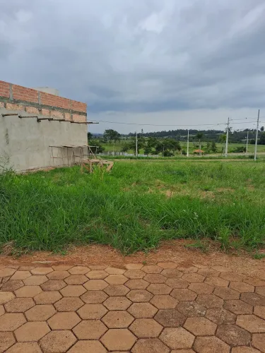 Terreno a venda em Carlópolis, Paraná 