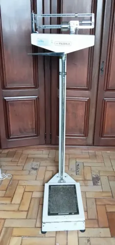 Balança de consultório Filizola adulto