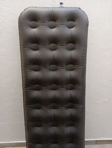 Colchão de solteiro inflável 