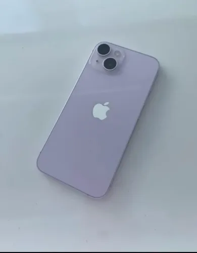 iPhone 14 roxo 128gb