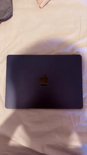 Macbook air m4 256