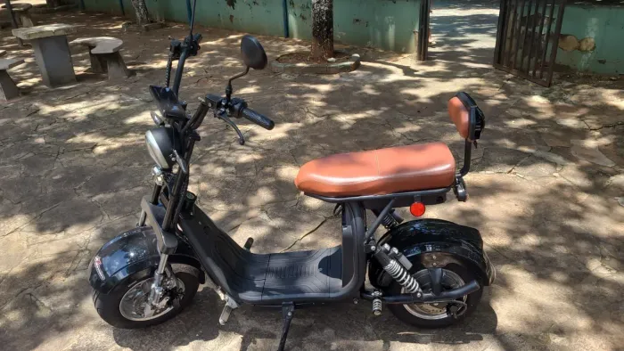 OPORTUNIDADE SCOOTER ELÉTRICA