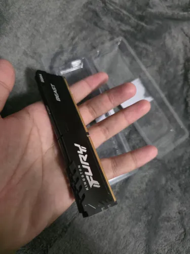 16gb ram ddr4 3200mhz fury beast