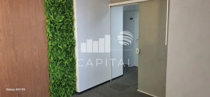 Venda e Locação de Sala Comercial Alphaville