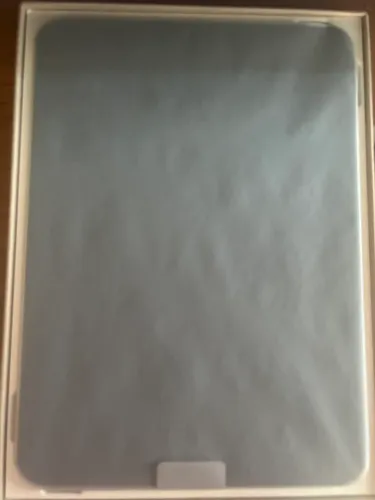 IPad 10 geração