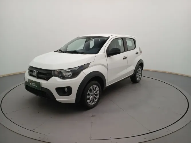 Fiat Mobi Like 1.0 Fire Flex 5P. 2025