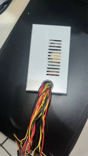 Fonte 500w