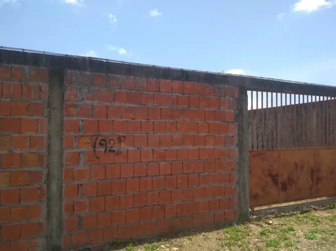 Lote de Terreno Amazonas1