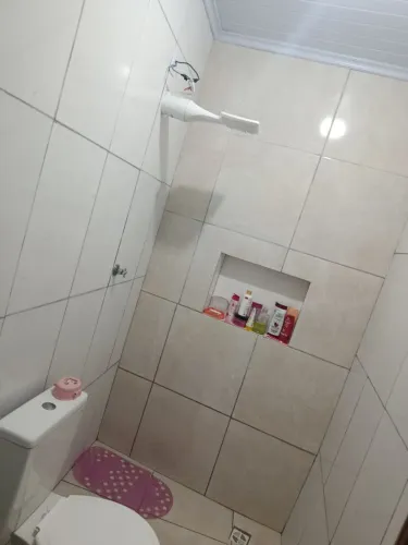 Casa pra vender em praia grande , Suburbana