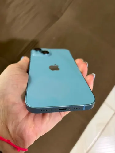 iPhone 14 128gb azul 