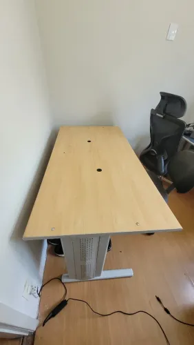 Mesa escritório