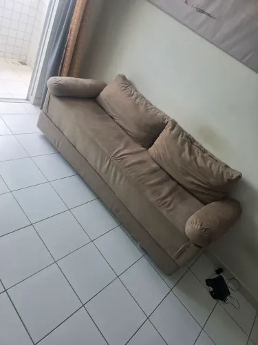 Sofa cama
