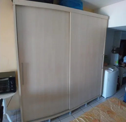 Guarda roupa 