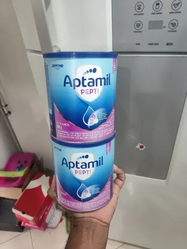 Leite optamil pepit 800g