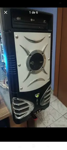 CPU core 2 duo E7200
