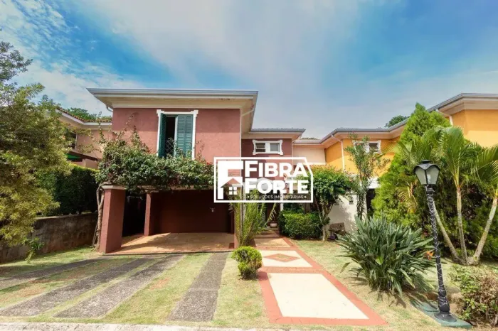 Casa com 3 dormitórios à venda, 194 m² por R$ 1.699.000 - Taquaral - Campinas/SP