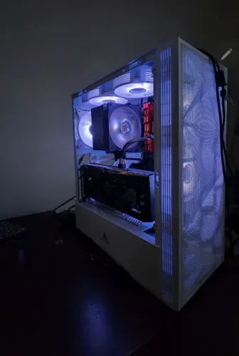 Gabinete acegeek L435