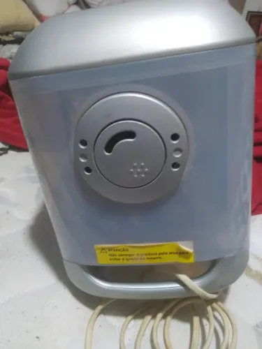 Umidificador Electrolux