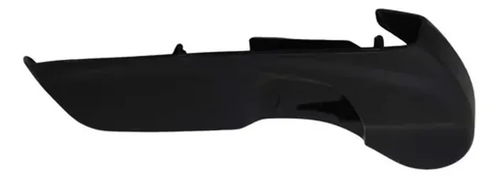 Moldura Banco Passageiro Honda Hr-v 2024