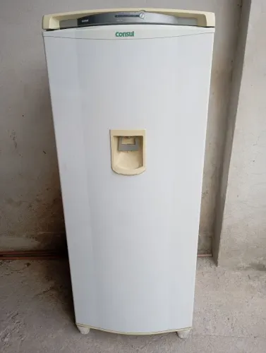 Geladeira Consul facilite Frost Free(ENTREGO)