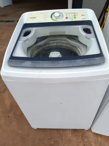 Vendo máquina 