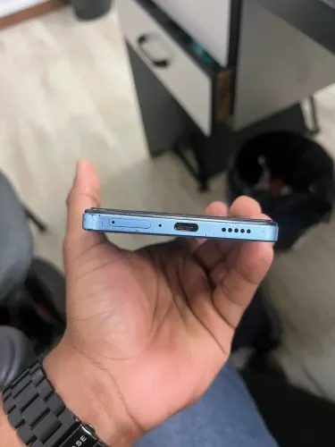 Redmi note 12pro5g