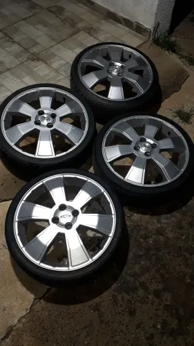 Rodas Montana Sport 18"