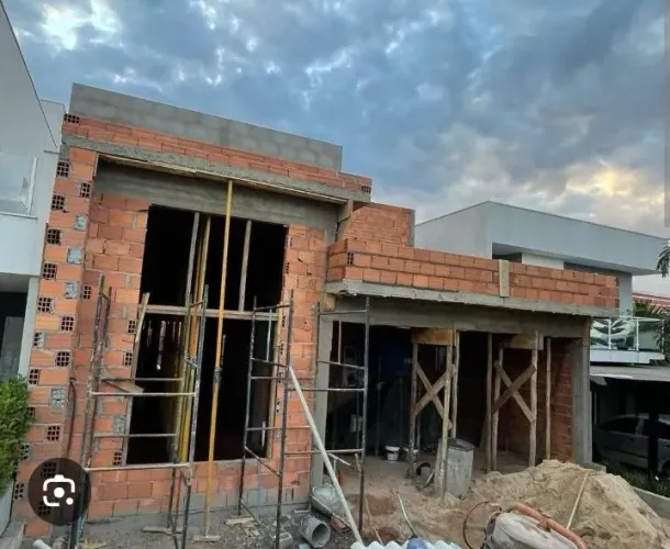 Construção e Reformas