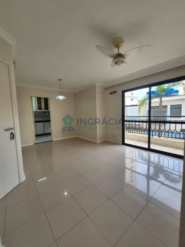 Apartamento de 80m² à Venda por R$ 950.000,00 - Vila Romana / São Paulo