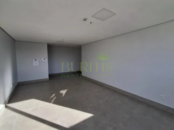 Sala Comercial com 36,82 m² para Locação no Edifício Soul Business Rio Verde/GO