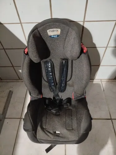 Cadeira de transporte infantil