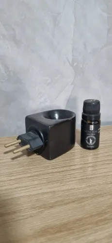 Aromatizador - Via aroma