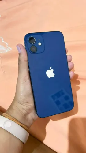 Iphone 12 127gb azul 