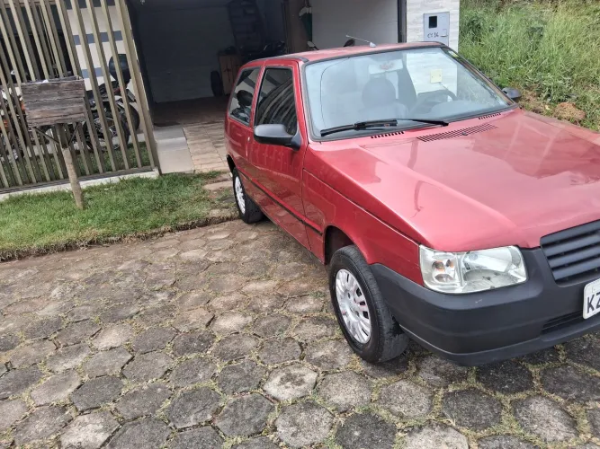 Fiat Uno Mille 1.0 Fire/ F.flex/ Economy 2P 2006