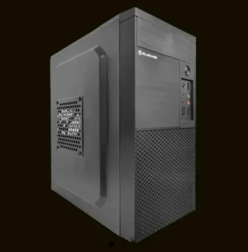 Computador Intel Core i3 SSD 256GB