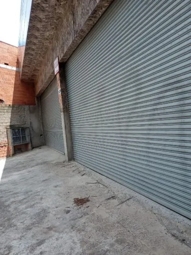 Salão para alugar, 840 m² por R$ 8.000/mês - Centro (Caucaia do Alto) - Cotia/SP
