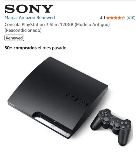 Playstation 3 desbloqueado com vários jogos