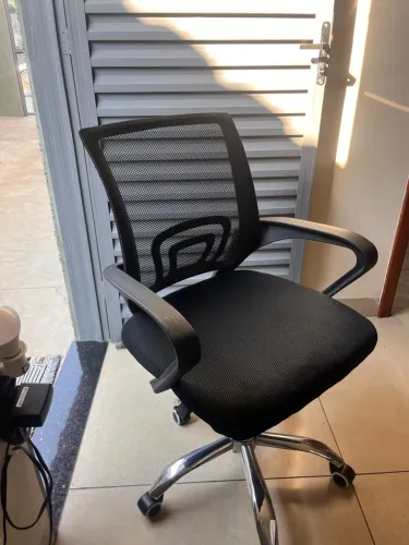 Cadeira de escritório