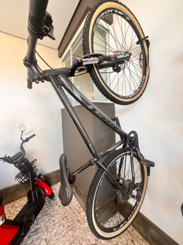 Bike FIRST ?novinha?