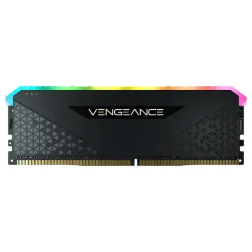 Memória RAM Corsair Vengeance RGB RS, 16GB, 3200MHz, DDR4, CL16, Preto