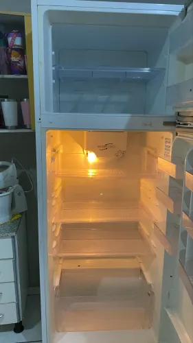 Geladeira Electrolux