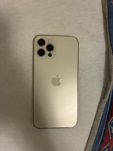 Iphone 12 Pro 256gb