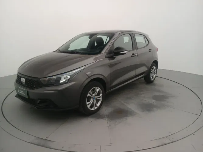 Fiat Argo Drive 1.0 Firefly 2026