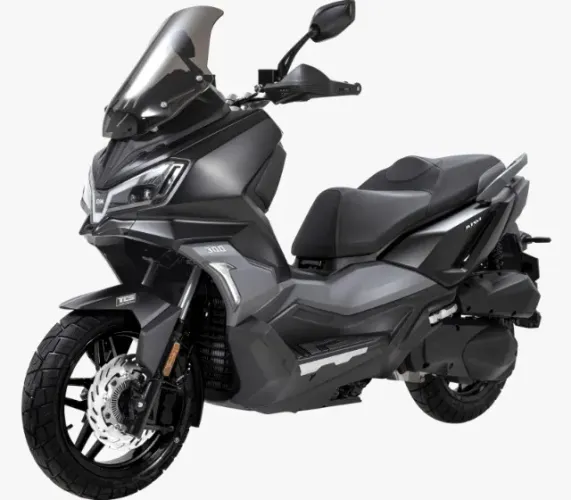 ADX TG 300 ABS - PRONTA ENTREGA - FABY