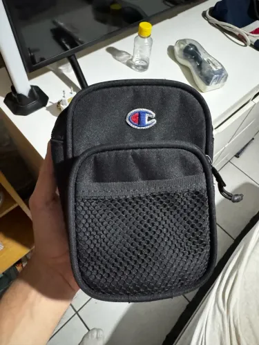 Bag Champion