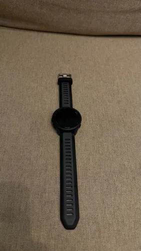 Relógio Garmin 165 NOVO SEM USO