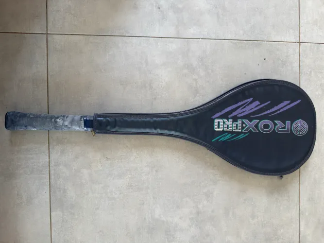 Raquete de squash ROX PRO 