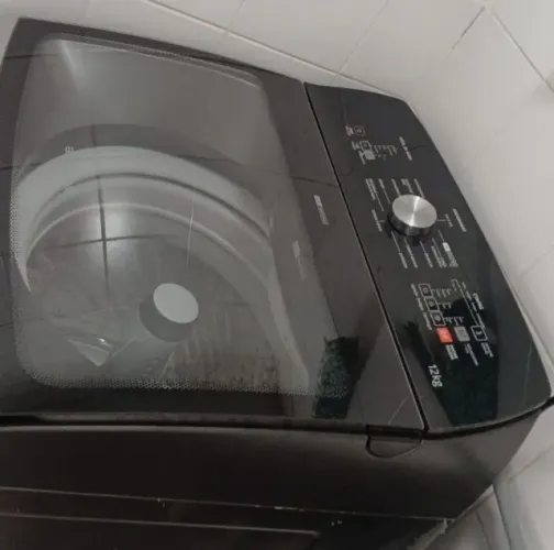 Lavadora de  Roupa