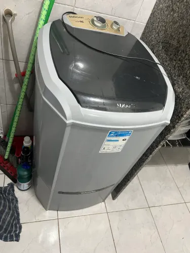 Tanquinho lava roupas SUGGAR