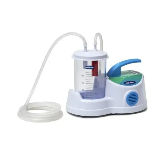 Respirador Nasal